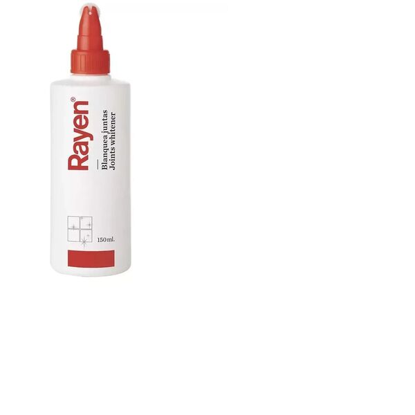 Λευκαντικό πλακιδίων RAYEN 150ml 8412955301057