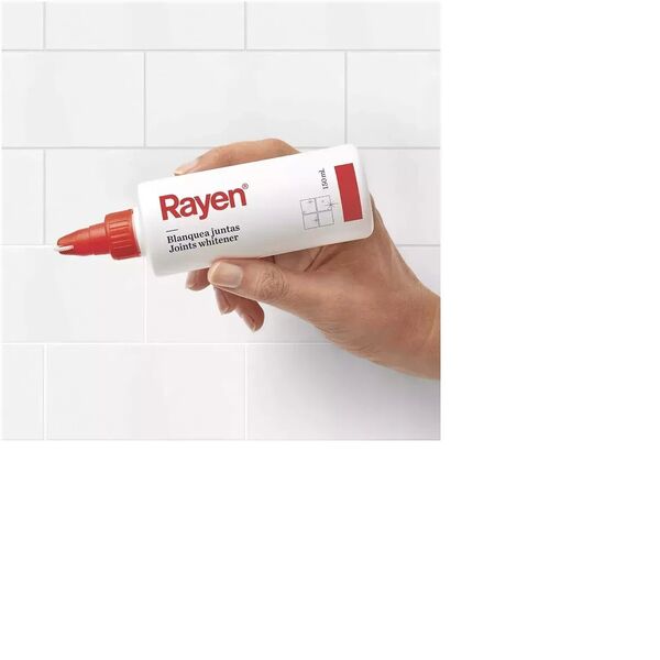 Λευκαντικό πλακιδίων RAYEN 150ml 8412955301057