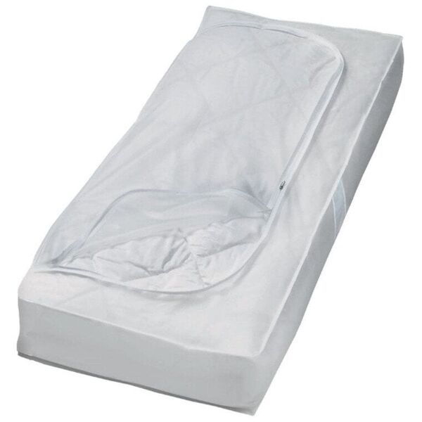 Κουτί αποθήκευσης ρούχων 120x50x15cm Top Klass 8004226390534