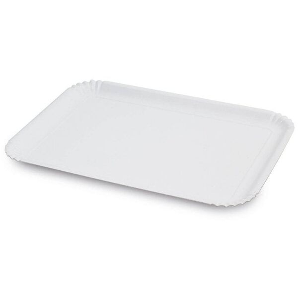 Σετ λευκών χαρτιών 2 τεμ. Easy Bake Bio 31x42cm 8006043023114