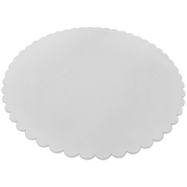 Σετ χαρτιού για κέικ 2 τεμ. Easy Bake Bio O32cm 8006043023329