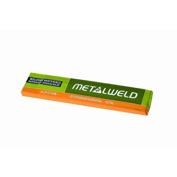 ΗΛΕΚΤΡΟΔΙΟ ΓΙΑ ΧΥΤΟ ΣΙΔΗΡΟ CASTWELD NI FE 2.5*300MM ΤΕΜΑΧΙΟ