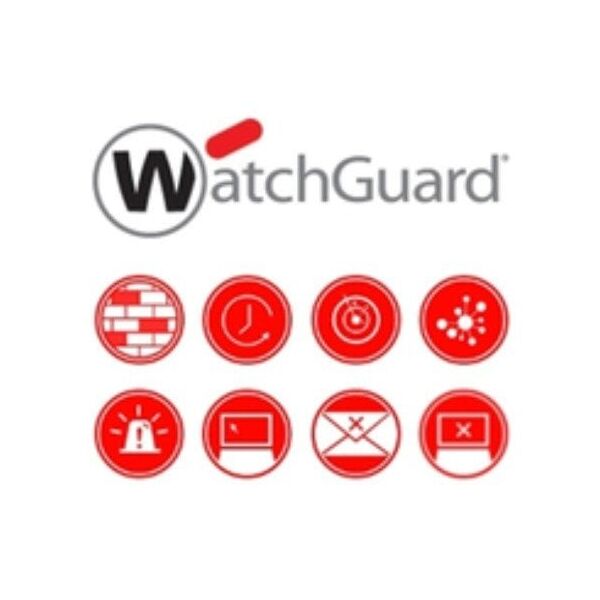 WatchGuard Basic Security Suite Ren./Upg. 1-yr M5600