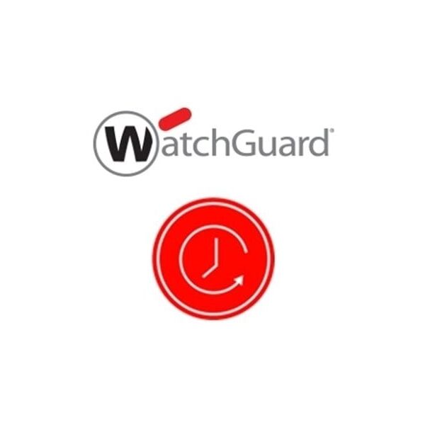 WatchGuard Standard Support Renewal 1-yr for Firebox M5600