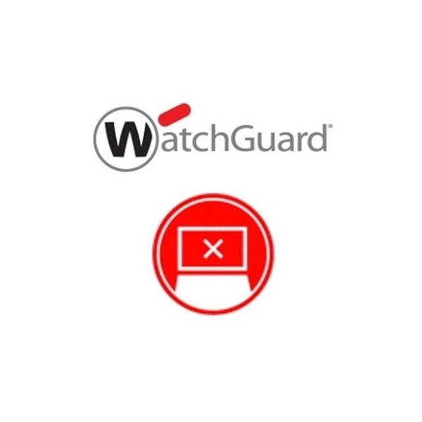 WatchGuard WebBlocker 1-yr for Firebox M5600