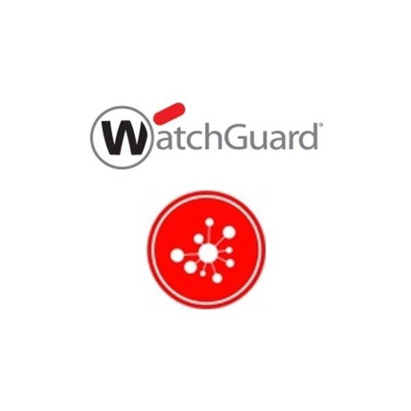 WatchGuard Gateway AntiVirus 1-yr for Firebox M5600