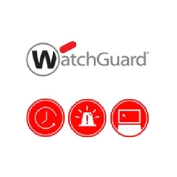 WatchGuard NGFW Suite Ren./Upg. 1-yr for Firebox M4600