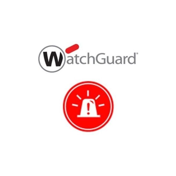 WatchGuard Intrusion Prevention Service 1-yr for M4600