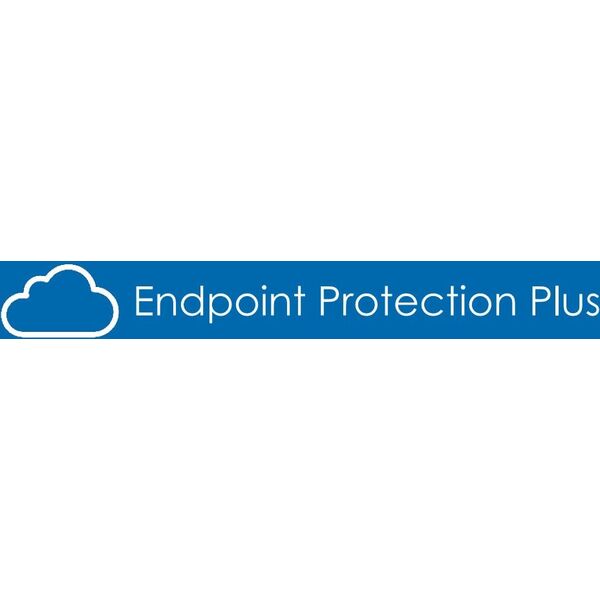 Panda Endpoint Protection Plus - 3 Year - 1 to 10 users