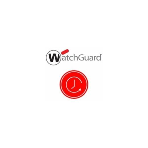 WatchGuard APT Blocker 1-yr for Firebox M670