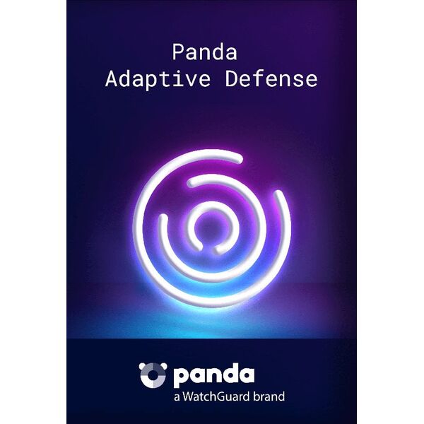 Panda Adaptive Defense - 1 Year - 3001 to 5000 users