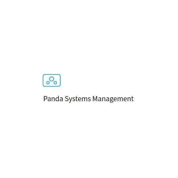 Panda Systems Management - 3 Year - 251 to 500 users