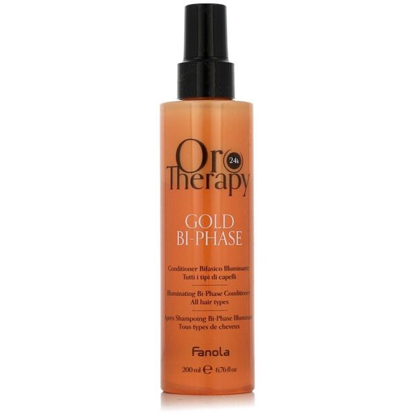 Odżywka Fanola Oro Therapy 200 ml