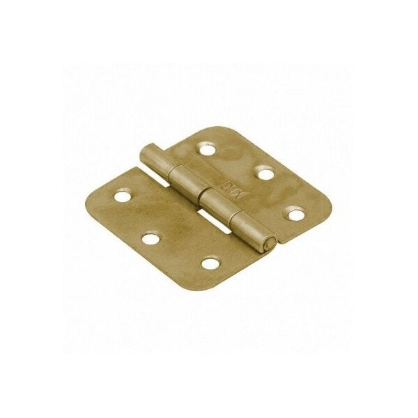 ΜΕΝΤΕΣΕΣ BUTT Z 75. 75X75X1.8 MM