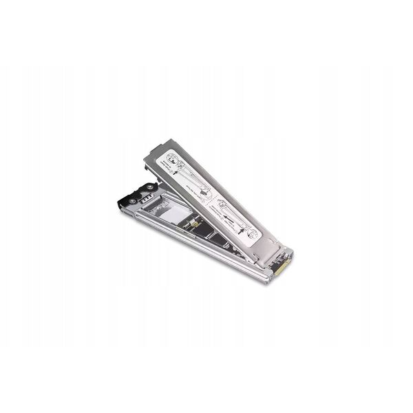 Icy Dock ToughArmor 2x M.2 NVME σε PCIe 4.0 x8 κάρτα διαχωρισμού w/tra