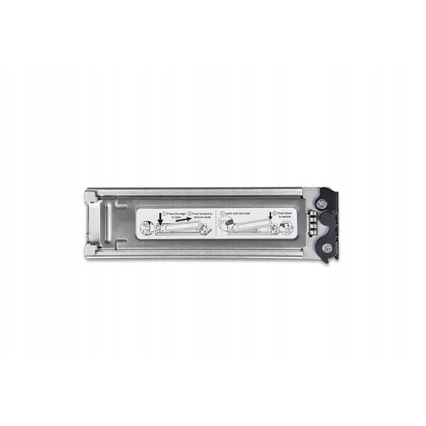 Icy Dock ToughArmor 2x M.2 NVME σε PCIe 4.0 x8 κάρτα διαχωρισμού w/tra