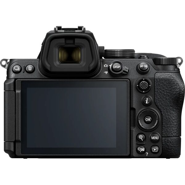 Aparat Nikon Z5 II + Nikkor Z 24-50mm f/4-6.3 (VOA170K002)