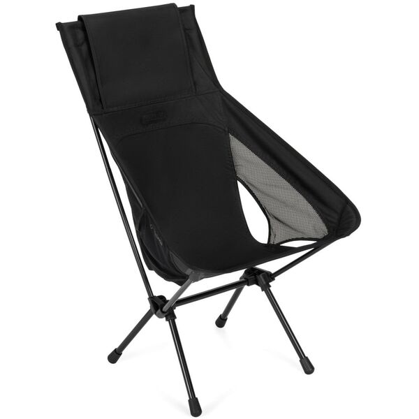 Chair One Highback (re), Blackout Edition