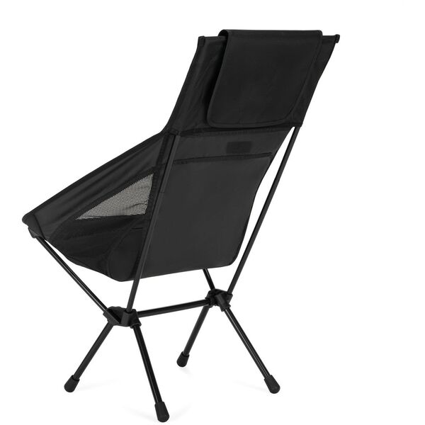 Chair One Highback (re), Blackout Edition