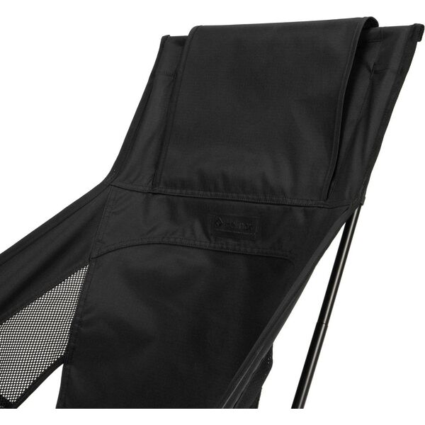 Chair One Highback (re), Blackout Edition