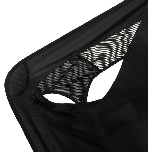 Chair One Highback (re), Blackout Edition
