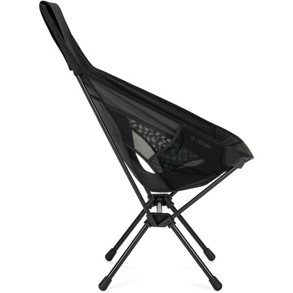 Chair One Highback (re), Blackout Edition