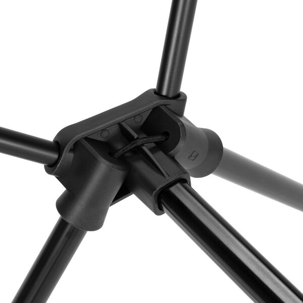 Chair One Highback (re), Blackout Edition