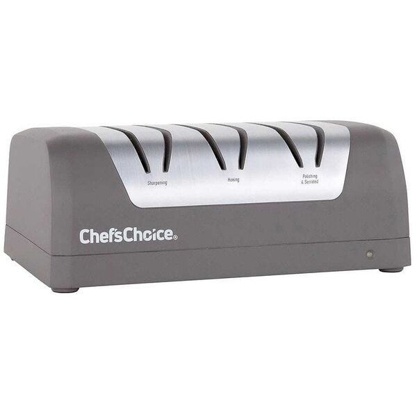 Φορτιζόμενη ακονιστική μηχανή μαχαιριών CHEF'SCHOICE DC1520