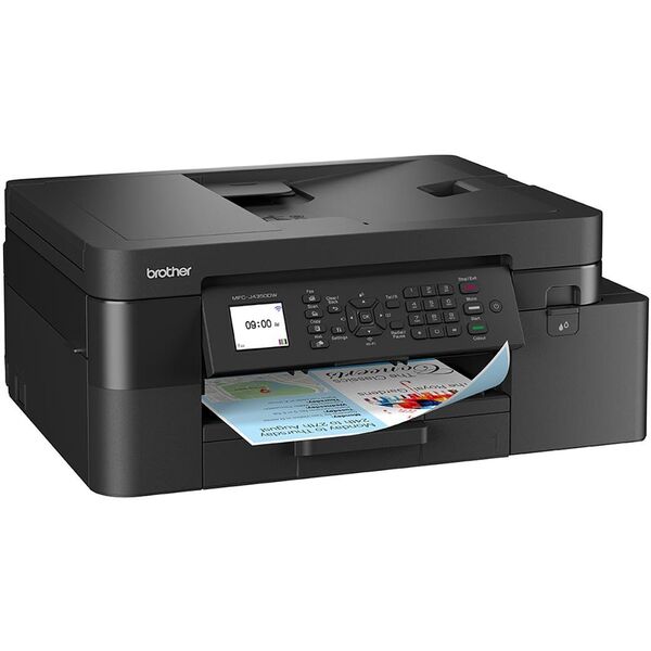 Brother MFC-J4350DW | Inkjet | Colour | A4 | Wi-Fi