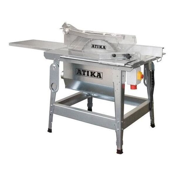 ATIKA TABLE SAW BTH 450 4.0kW 400V