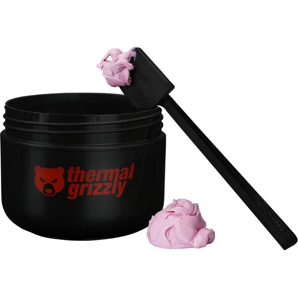 Pasta termoprzewodząca Thermal Grizzly Putty Basic 100g (TG-P-B-100-R)