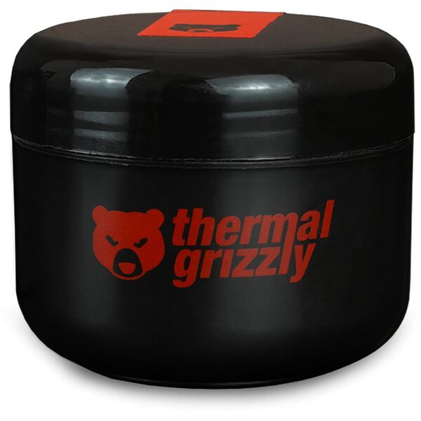 Pasta termoprzewodząca Thermal Grizzly Putty Basic 100g (TG-P-B-100-R)