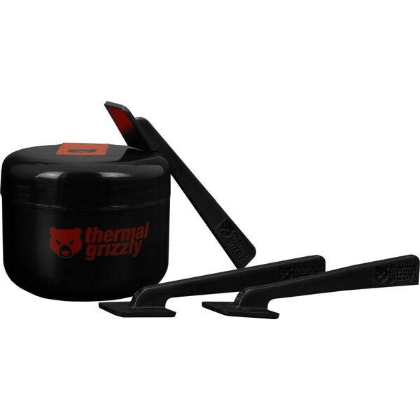 Pasta termoprzewodząca Thermal Grizzly Putty Basic 100g (TG-P-B-100-R)