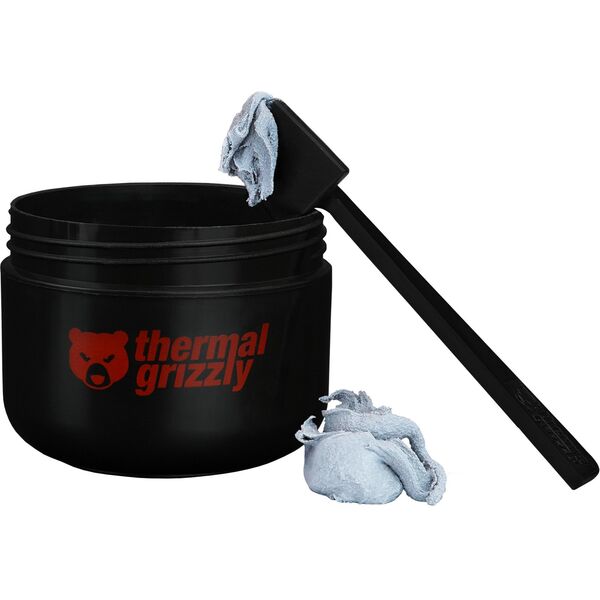 Pasta termoprzewodząca Thermal Grizzly Putty Pro 100g (TG-P-P-100-R)