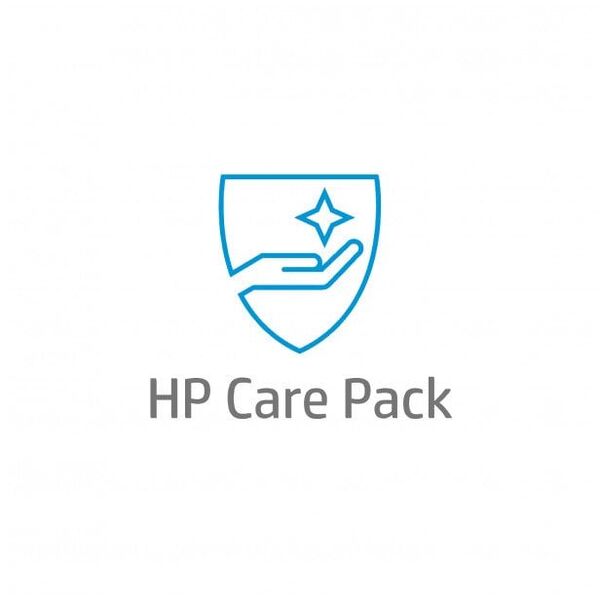 HP 3 Year Pickup and Return Service for Pavilion Desktop (UM918E)