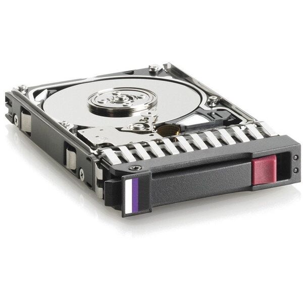 Σκληρός δίσκος HPE 695510-B21-RFB 4 TB 7200 RPM 3.5" SAS