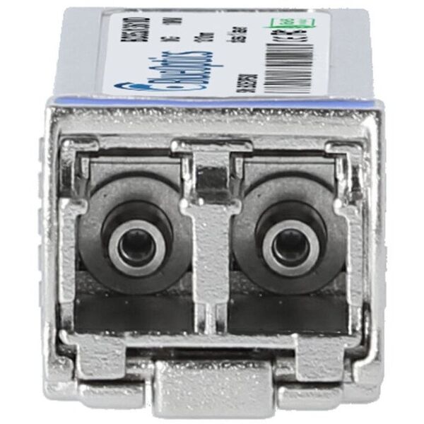 BlueOptics 10302 moduł przekaźników sieciowych Swiatłowód 10000 Mbit/s SFP+ 1310 nm
