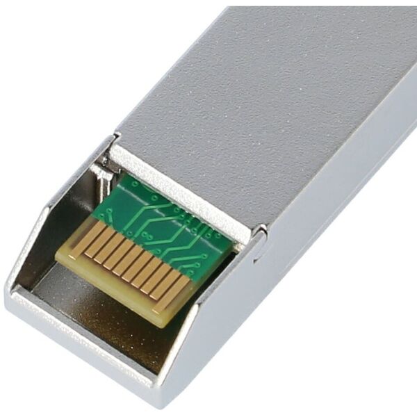 BlueOptics 10302 moduł przekaźników sieciowych Swiatłowód 10000 Mbit/s SFP+ 1310 nm