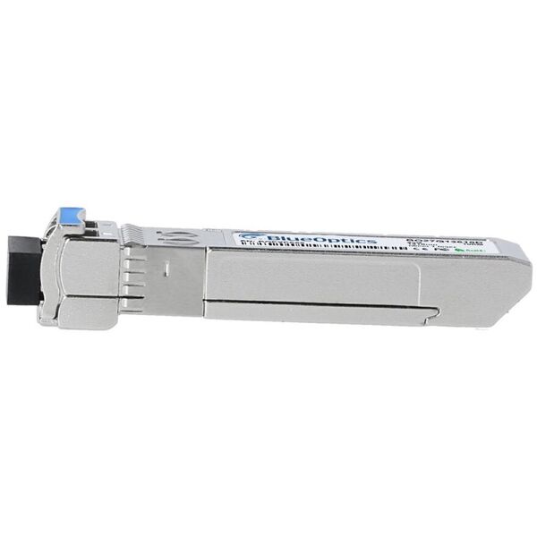 BlueOptics JL486A moduł przekaźników sieciowych Swiatłowód 25000 Mbit/s SFP28 1310 nm