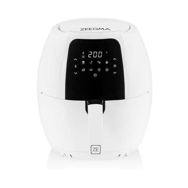Frytkownica beztłuszczowa Knapper Grand White 6L/7.7L