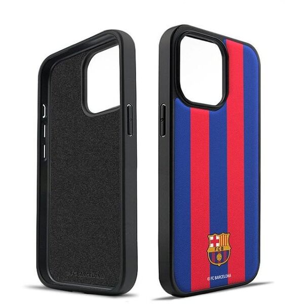 OCPC FCB PHONE CASE MAG IPHONE 15 BG
