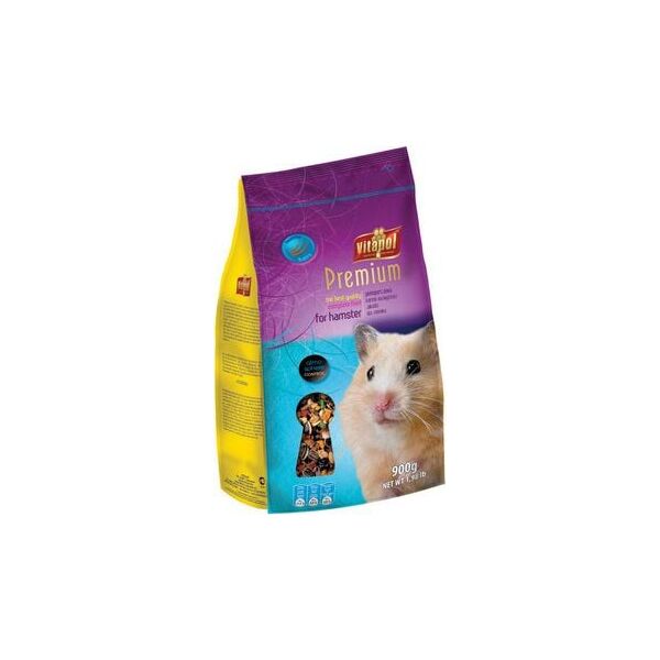 Vitapol Karma Premium dla chomika 900g