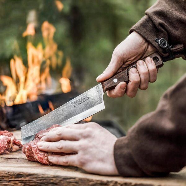 Petromax Petromax CHEF'S KNIFE CM 17 (CHKNIFE17)