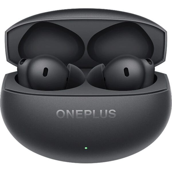 Słuchawki OnePlus Buds 4 ANC Czarne