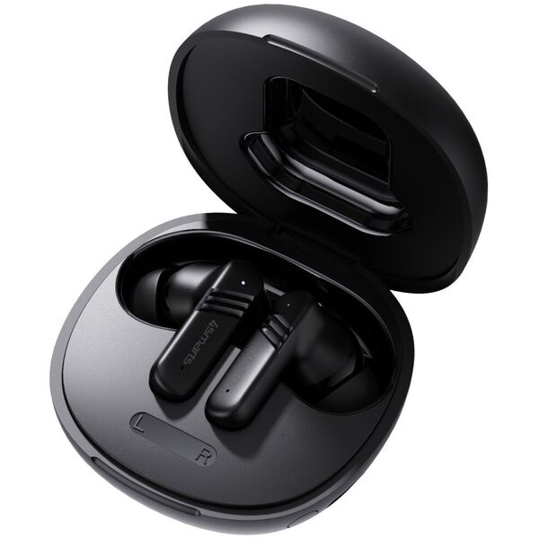 4smarts SkyBuds Pro Zestaw słuchawkowy True Wireless Stereo (TWS) Douszny Połączenia/Muzyka/Sport/Codzienność USB Type-C Bluetooth Biały