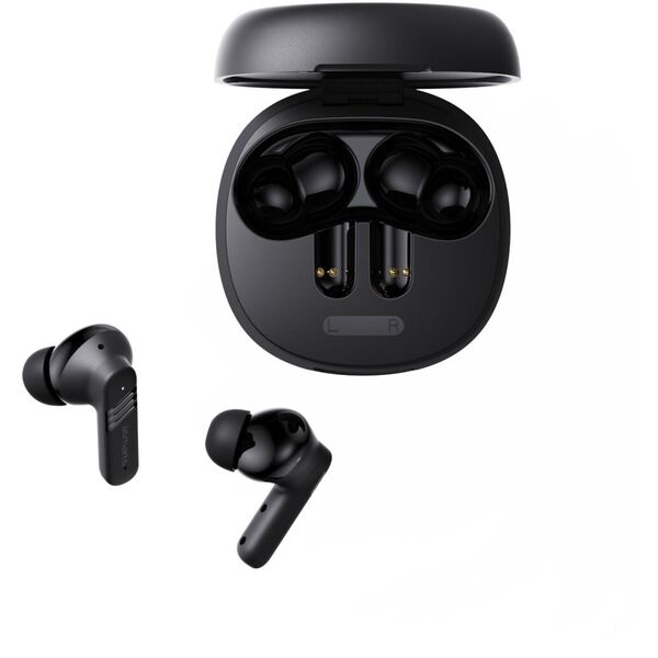 4smarts SkyBuds Pro Zestaw słuchawkowy True Wireless Stereo (TWS) Douszny Połączenia/Muzyka/Sport/Codzienność USB Type-C Bluetooth Biały