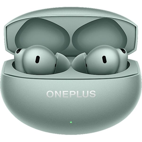 Słuchawki OnePlus Buds 4 ANC Zielone