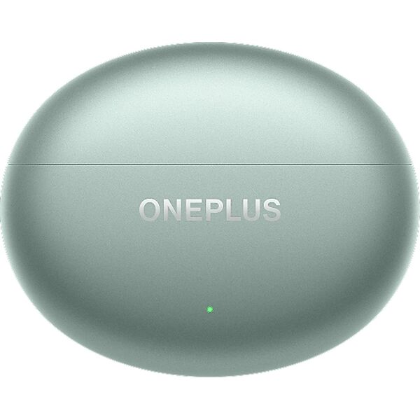 Słuchawki OnePlus Buds 4 ANC Zielone