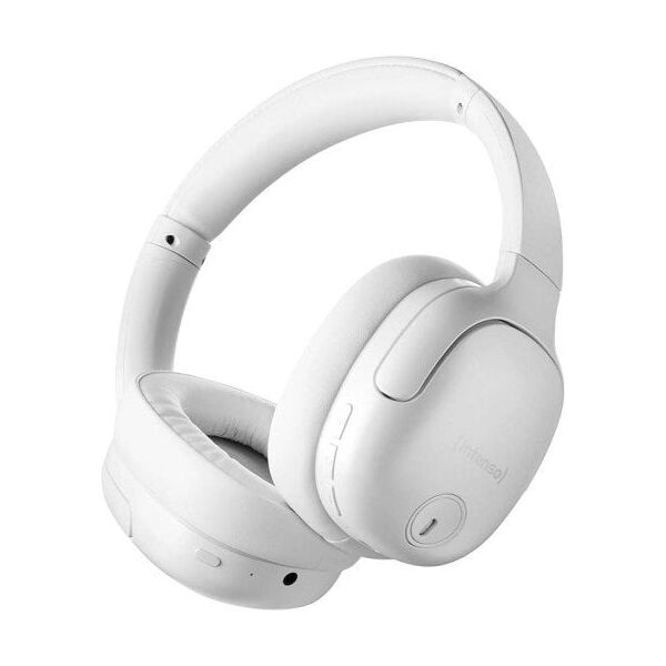 HEADSET WRL O400HA/WHITE 3740402 INTENSO