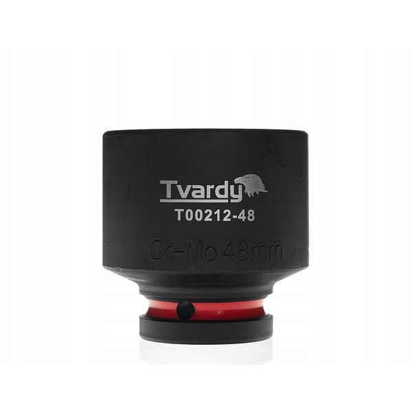 Καρυδάκι κρούσης 3/4" 6-γωνιακό 48mm CR-MO (4/16)
